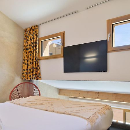 Residence Mademoiselle Josephine Ajaccio  Dış mekan fotoğraf
