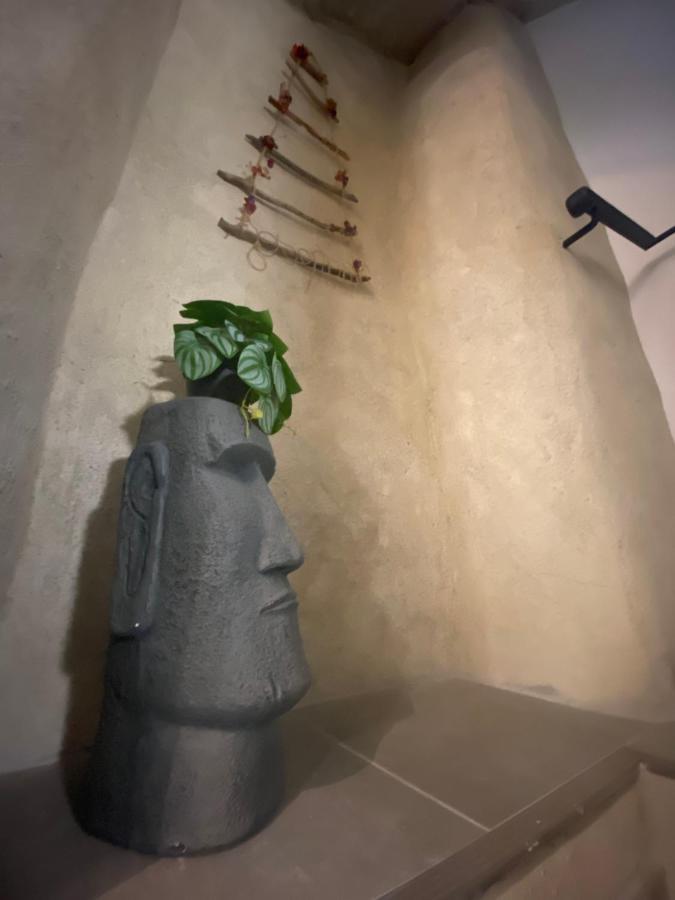 Residence Mademoiselle Josephine Ajaccio  Dış mekan fotoğraf