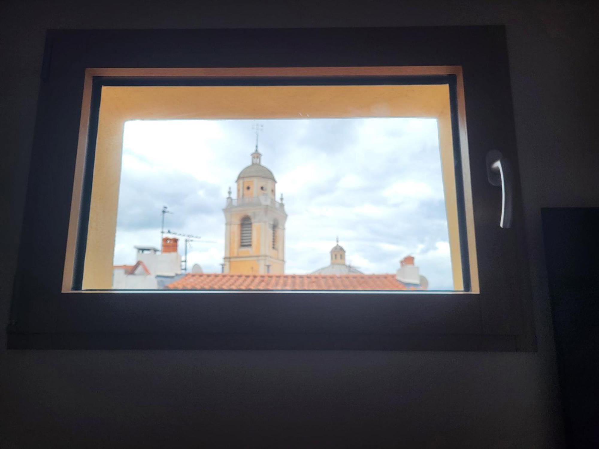 Residence Mademoiselle Josephine Ajaccio  Dış mekan fotoğraf